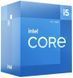 Процесор Intel Core i5 12400F (2.5GHz 18MB, Alder Lake, 65W, S1700) Box (BX8071512400F) [607573], фото 1