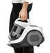 Пилосос Rowenta контейнерний Swift Power Cyclonic, 750Вт, конт пил -1.2л, НЕРА, білий (RO2957EA) [105561], фото 4