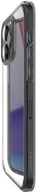 Чохол Spigen для iPhone 15 Pro Max, Ultra Hybrid, Space Crystal (ACS06575) [108194]