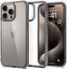 Чохол Spigen для iPhone 15 Pro Max, Ultra Hybrid, Space Crystal (ACS06575) [108194], фото 8
