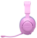 Гарнітура JBL QUANTUM 360 Wireless Purple (JBLQTUM360PUR) [201361], фото 2