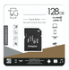 Карта пам`ятi MicroSDXC 128GB UHS-I U3 Class 10 T&G + SD-adapter (TG-128GBSD10U3-01) [611264], фото 2