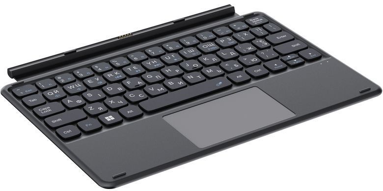 Планшет Chuwi Hi10 X2 8/256GB Win11 з клавіатурою-чохлом (CWI555+kb/CW-112934) [615295]