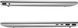 Ноутбук HP Pavilion 16-ag0022ua 16" WUXGA IPS Ts, 300n/Ryz5 8540U (4.9)/16Gb/SSD512Gb/Rad/BL/DOS/Сріблястий (B0AB2EA) [400266], фото 5