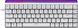 Клавіатура Ajazz NK68 Red Switch White USB-C (NK68-R-W) [618099], фото 2