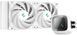Система водяного охолодження Deepcool LS520 White (R-LS520-WHAMNT-G-1) [608884], фото 1