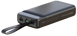 Портативний зарядний пристрій XO PR158 - 50000 mAh 3-Input PD20W + QC22.5W with light Black (PR158_Black) [201934], фото 4
