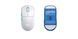 Миша Cherry Xtrfy M68, WL/USB-A, RGB, білий (CX-M68W-WHITE) [104152], фото 3