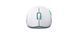 Миша Cherry Xtrfy M68, WL/USB-A, RGB, білий (CX-M68W-WHITE) [104152], фото 5