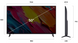 Телевізор 50" LG QNED 4K 60Hz Smart WebOS Black (50QNED70A6A) [110715], фото 4
