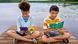 Електронна книга Amazon Kindle Paperwhite Kids (11th Gen) 8GB Emerald Forest_JP (Kindle PW Kids (11th Gen) 8GB Emerald Forest_JP) [610039], фото 3