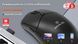 Миша бездротова REAL-EL RM-460W Black (EL123200048) [606721], фото 15