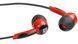 Навушники Defender Basic-604 Black-Red (63605) [201161], фото 2