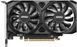 Відеокарта MSI GeForce RTX 3050 6GB GDDR6 VENTUS 2X OC (912-V812-015) [108091], фото 1