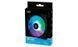 Вентилятор DeepCool RF120 (DP-FRGB-RF120-1C) [611384], фото 8