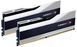 Модуль пам`ятi DDR5 2x16GB/5600 G.Skill Trident Z5 Silver (F5-5600J4040C16GX2-TZ5S) [610199], фото 3