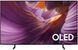 Телевізор 77" Samsung OLED 4K 100Hz Smart Tizen Black (QE77S85FAEXUA) [102277], фото 1
