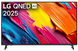 Телевізор 50" LG QNED 4K 60Hz Smart WebOS Black (50QNED70A6A) [110715], фото 1