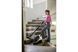 Паропилосос Karcher SV 7, 2200Вт, вологе прибирання, вода -0.45л, HEPA, обробка парою, біло-чорний (1.439-490.0) [105678], фото 3