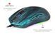 Миша Motospeed V60 Van Gogh Blue (mtv60van) [606347], фото 1