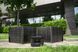 Комплект Портативна електростанція Segway CUBE 1000, 2584 Вт заг (R-Drive 4400 Вт), 1024 Вт/год, IPX3, BT, розширення ємності, швидка зарядка + портативна сонячна панель 100 Вт (AA.13.04.02.0004-SET100) [101219], фото 9
