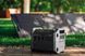 Комплект Портативна електростанція Segway CUBE 1000, 2584 Вт заг (R-Drive 4400 Вт), 1024 Вт/год, IPX3, BT, розширення ємності, швидка зарядка + портативна сонячна панель 100 Вт (AA.13.04.02.0004-SET100) [101219], фото 11