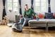 Паропилосос Karcher SV 7, 2200Вт, вологе прибирання, вода -0.45л, HEPA, обробка парою, біло-чорний (1.439-490.0) [105678], фото 8