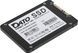 Накопичувач SSD 256GB Dato DS700 2.5" SATAIII TLC (DS700SSD-256GB) [608138], фото 3