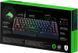 Клавіатура бездротова Razer BlackWidow V3 Mini Hyperspeed Green Switch Black (RZ03-03891600-R3R1) [619345], фото 7