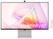 Монітор Samsung 27" ViewFinity S90PC DP (LS27C902PAIXUA)