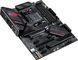 Материнcька плата ASUS ROG STRIX B550-F GAMING WIFI II sAM4 B550 4xDDR4 M.2 HDMI DP Wi-Fi BT ATX (90MB19V0-M0EAY0) [109064], фото 7