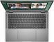 Ноутбук Dell Latitude 7450 14" FHD+ IPS AG, Intel U7 165U, 32GB, F512GB, UMA, Win11P, сірий (N098L745014UA_W11P) [100213], фото 5
