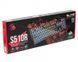 Клавіатура Bloody S510R Pudding Black (S510R Bloody (Pudding Black)) [605971], фото 2