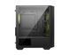 Корпус MICROTOWER MATX W/O PSU MSI (MAG FORGE M110R AIRFLOW) [503594], фото 4