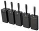 Портативний зарядний пристрій XO PR158 - 50000 mAh 3-Input PD20W + QC22.5W with light Black (PR158_Black) [201934], фото 9