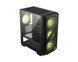 Корпус MICROTOWER MATX W/O PSU MSI (MAG FORGE M110R AIRFLOW) [503594], фото 2