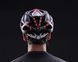 Захисний шолом Livall BH62 NEO (L) Black&Red (55-61см), акустика, мікрофон, сигнали поворотів та стопів, додаток, пульт BR80, Bluetooth (LIV-TBH62N-1041) [800031], фото 13