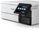 БФП ink color A4 Epson EcoTank L8160 32_32 ppm Duplex USB Ethernet Wi-Fi 6 inks Black Pigment (C11CJ20404) [106671], фото 7