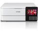 БФП ink color A4 Epson EcoTank L8160 32_32 ppm Duplex USB Ethernet Wi-Fi 6 inks Black Pigment (C11CJ20404) [106671], фото 3