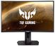 Монітор Asus 27" TUF Gaming VG27VQ DVI (90LM0510-B04E70)