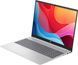 Ноутбук HP Pavilion 16-ag0022ua 16" WUXGA IPS Ts, 300n/Ryz5 8540U (4.9)/16Gb/SSD512Gb/Rad/BL/DOS/Сріблястий (B0AB2EA) [400266], фото 3
