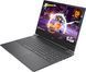 Ноутбук HP Victus 15-fb3086ua 15.6" FHD IPS,300n/Ryzen 5-8645HS (5.0)/16Gb/SSD512Gb/RTX 3050,6GB/DOS/Сірий (D16DNEA) [404679], фото 3