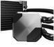 Система охолодження для комп&rsquo;ютерного процесора MULTI SOCKET BLACK HYPERFLOW SILENT240(B) MONTECH (HYPER FLOW SILENT 240 (B)) [502087], фото 3