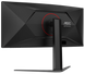 Монiтор 21.5" AOC Black/Red (CU34G4) [202098], фото 10