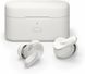 Навушники TWS EPOS ADAPT E1, BT 5.3, ANC, IPX5, SBC, AAC, Microsoft Teams, Zoom, Google Meet, Webex, Mic, Білий (1001261) [111713], фото 4