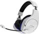 HyperX Гарнітура Cloud Stinger Core Wireless PS 3.5mm White (4P5J1AA)