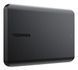 Портативний жорсткий диск Toshiba 4TB USB 3.2 Gen 1 Canvio Basics 2022 (HDTB540EK3CA) [109320], фото 2