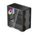 Корпус DeepCool CC360 ARGB без БЖ (R-CC360-BKAPM3-G-1) [618970], фото 2