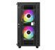 Корпус DeepCool CC360 ARGB без БЖ (R-CC360-BKAPM3-G-1) [618970], фото 4