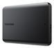 Портативний жорсткий диск Toshiba 4TB USB 3.2 Gen 1 Canvio Basics 2022 (HDTB540EK3CA) [109320], фото 3